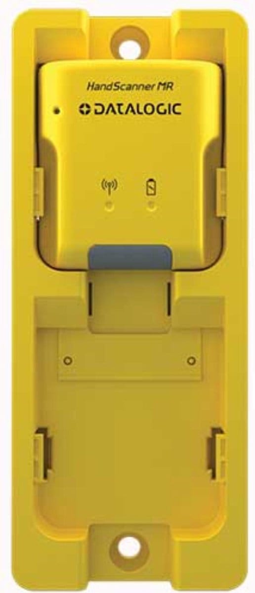 Datalogic charging station, 2 slots