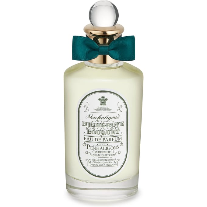 Penhaligon's Highgrove Bouquet Eau De Parfum 100 ml