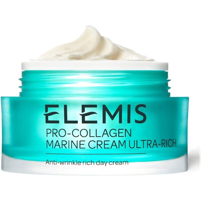 Elemis Pro-Collagen Ultra-Rijke Mariene Crème 50 ml