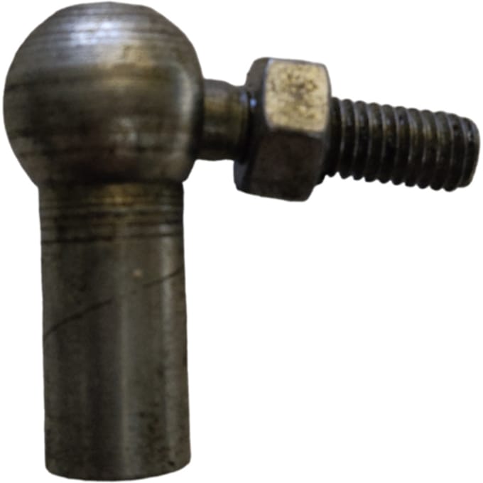 Ball joint