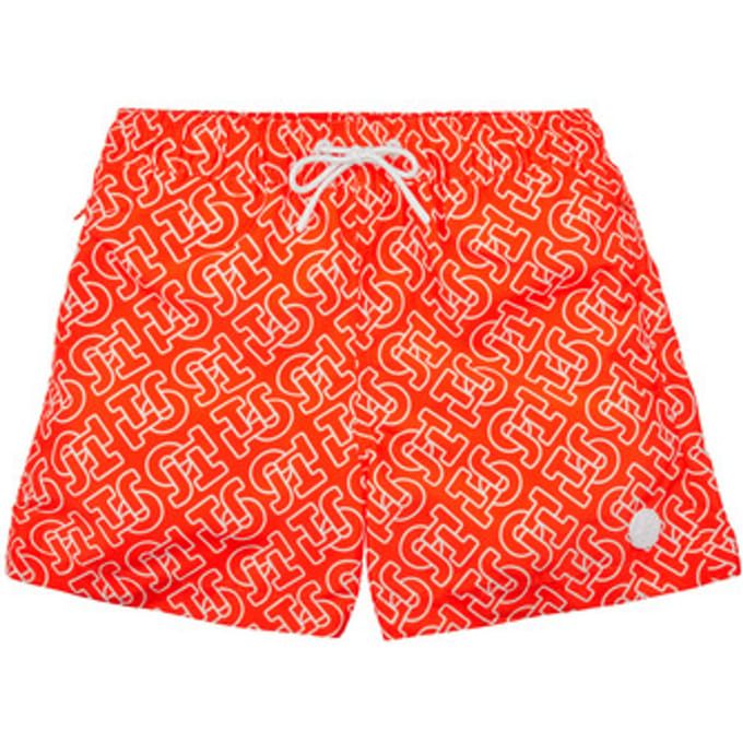 JOTT  Zwembroek MIMOSA MONOGRAM