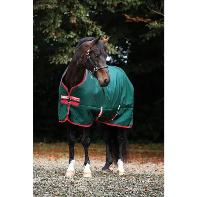 Outdoor paardendeken Horseware Rambo Original Turnout Lite 0g