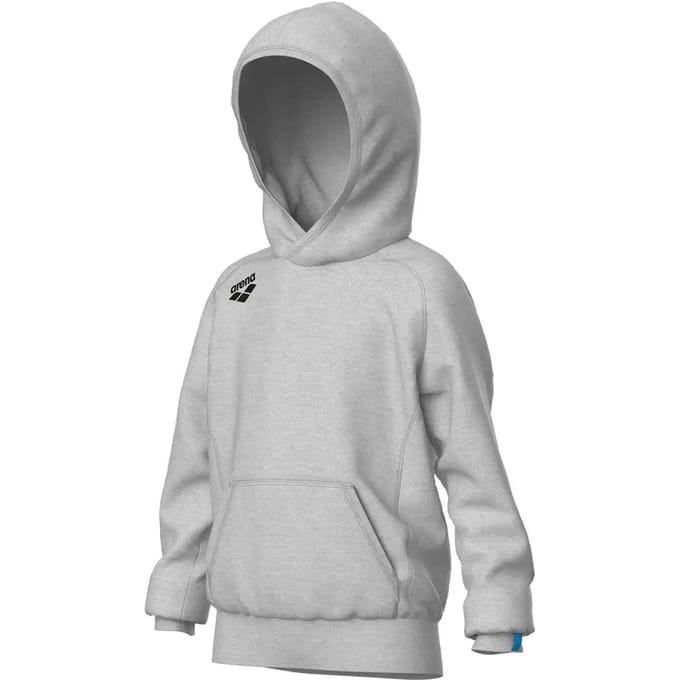 Junior Hoodie Arena Team Panel