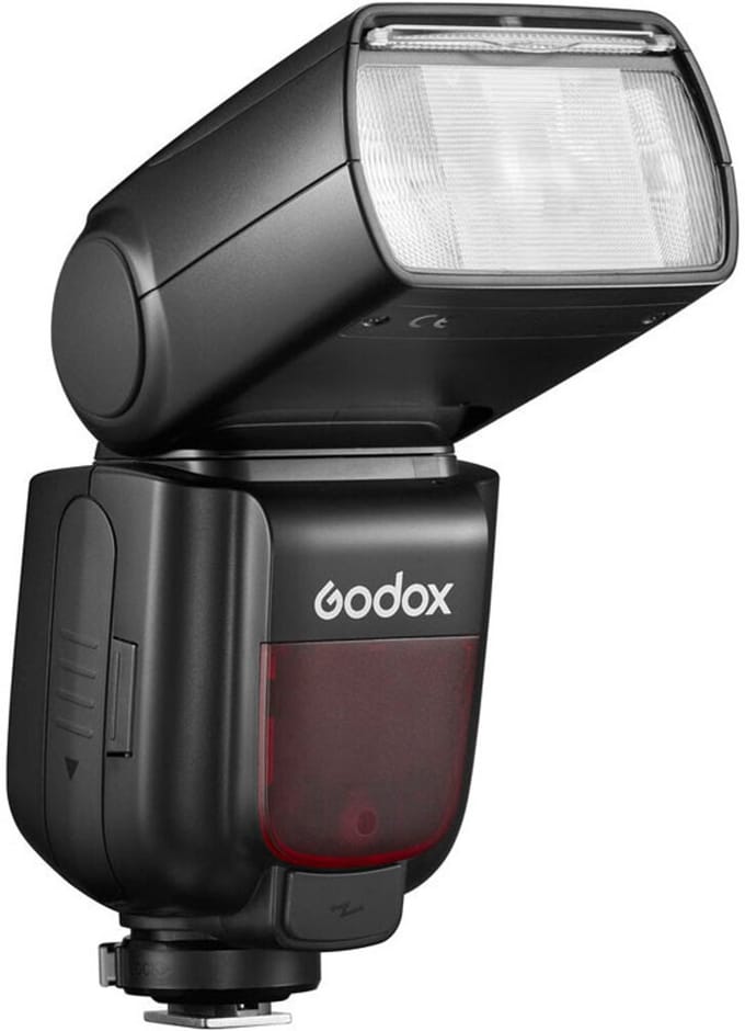 Godox Speedlite TT685 II Flitser Nikon