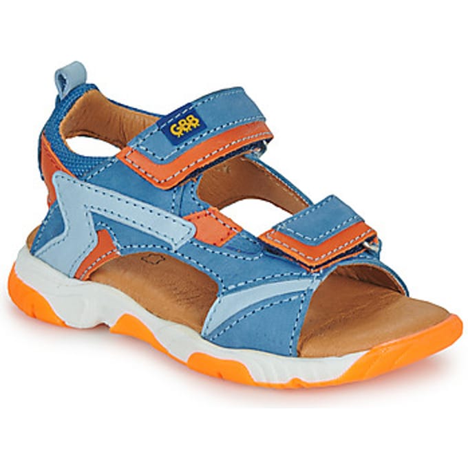 GBB  Platte sandalen GIPSY