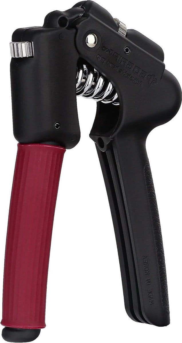 GD Grip Pro handversterker handtang verstelbaar 30-100 lbs - koop nu jouw content in html