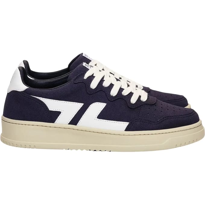 Trainers Zeta Beta B3