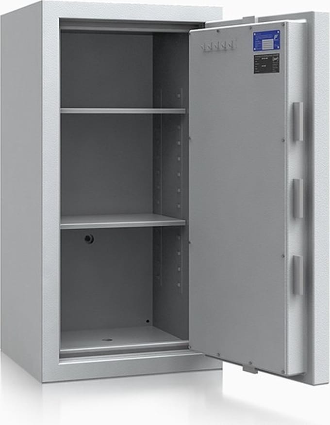 De Raat DRS Prisma V/4