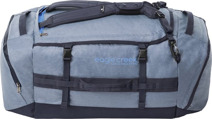 Eagle Creek Cargo Hauler 90 - Reistas 73 cm (glacier blue)