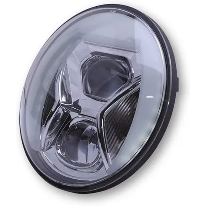 LED-koplampinzetstuk type 8 Highsider
