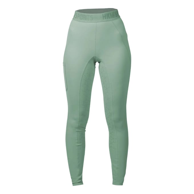 Volle grip meisjeslegging HKM Tabea