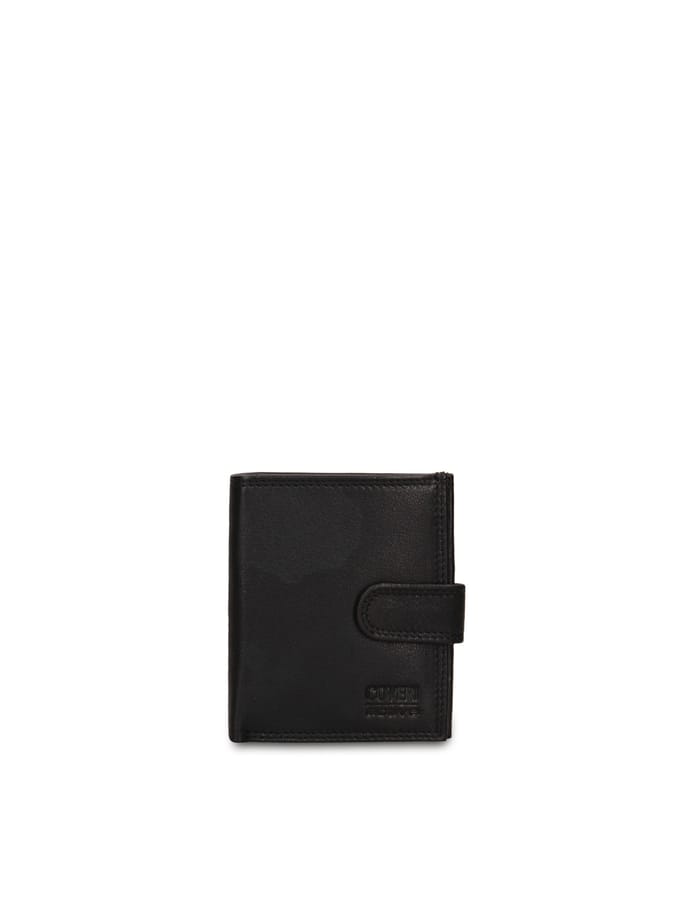 Enrico Coveri Portemonnee en sleutelhanger set Men