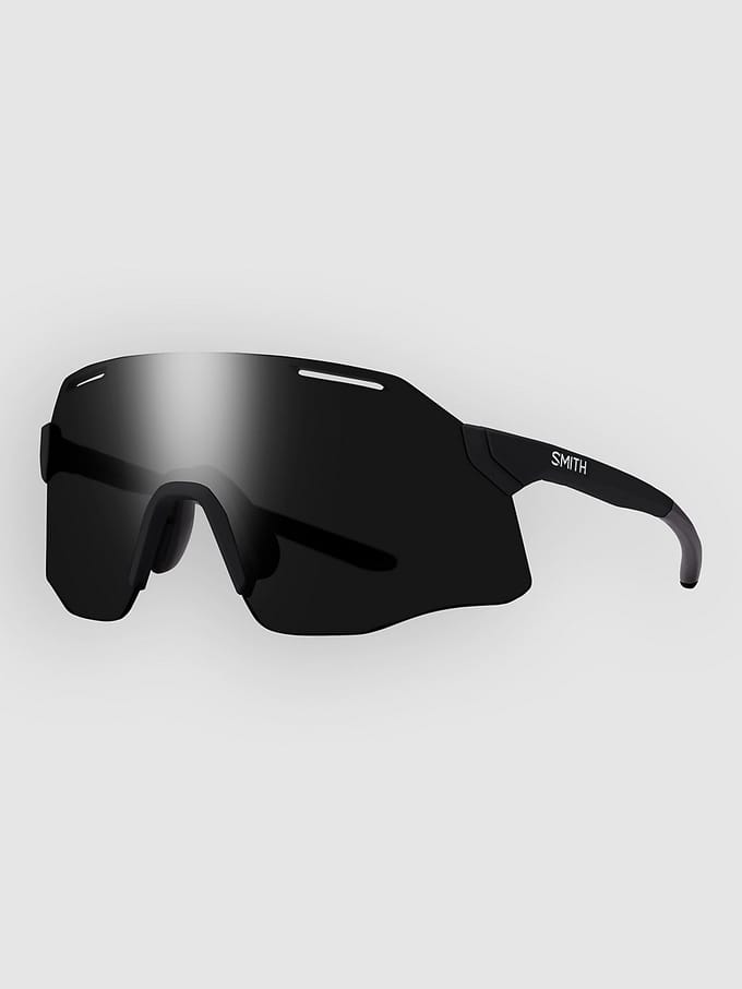 Smith Vert Matte Black +Bonus Lens Zonnebril zwart