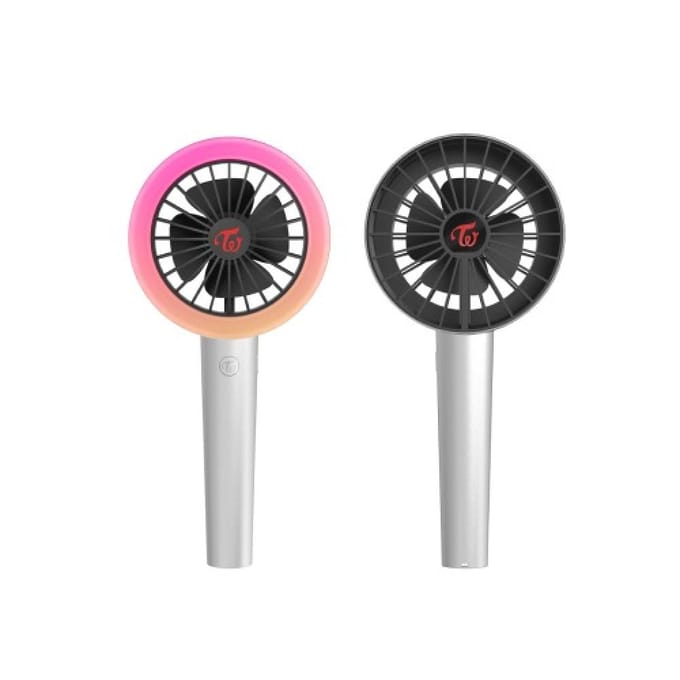 Twice Candy Fan Z black