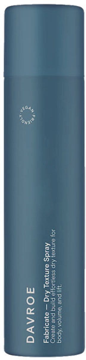 Davroe Fabricate Dry Texture Spray 200g
