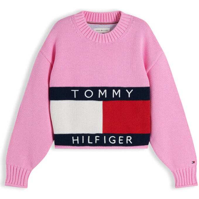 Tommy Hilfiger Pullover kg0kg08922