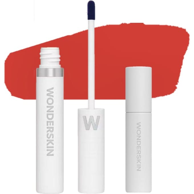 Wonderskin Wonderskin Blading Lip Stain Kit Glamorous 60 g