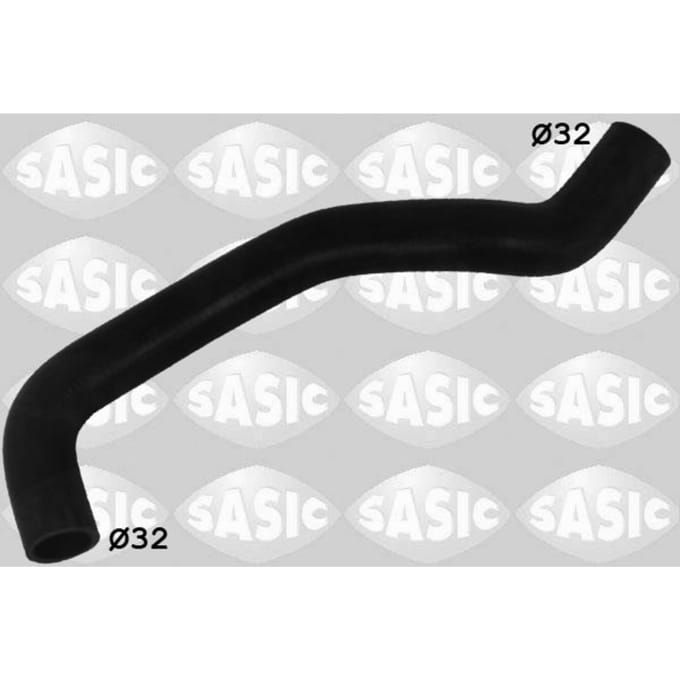 Radiatorslang SASIC 3406111