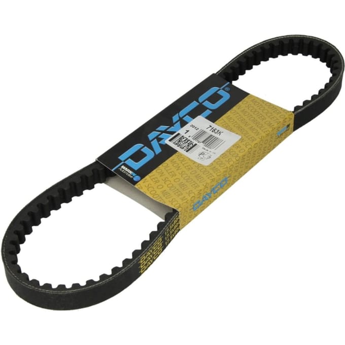 Aandrijfriem DAYCO 7163K