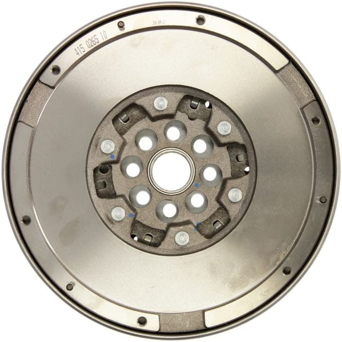 Schaeffler Luk Dubbel massa vliegwiel LUK ZMS 415 0265 10