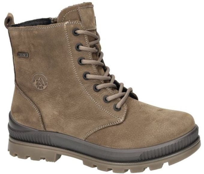 G-comfort -Dames - taupe - laarzen - maat 42