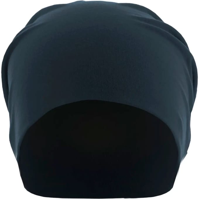 Beanie muts MasterDis StreetStyle navy