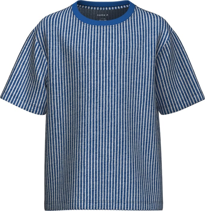 Name it T-shirt Biologisch katoen