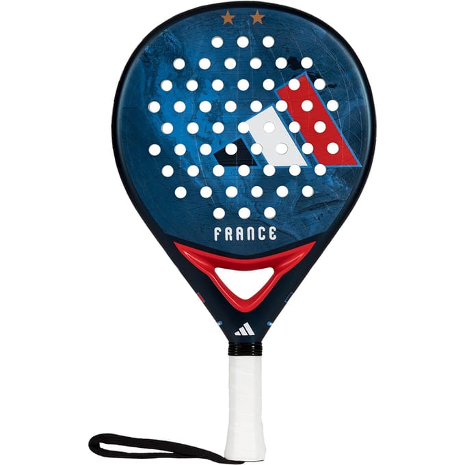 adidas FRA WC2026 Padel racket