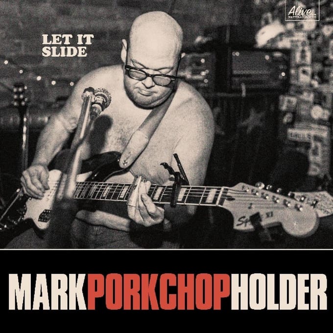 Let It Slide (LP)