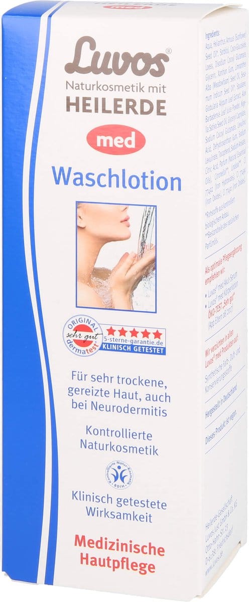 Bad- en Douchemiddelen