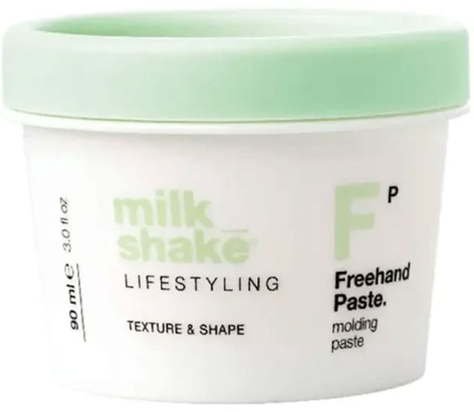 Milk Shake - Lifestyling Hair Styling Wax 90 ml