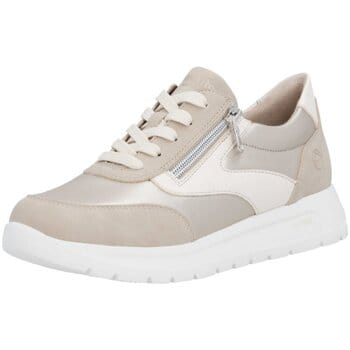 Remonte Sneakers F1/2 Leest beige Synthetisch - Maat 36