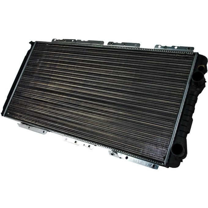Radiator, motorkoeling THERMOTEC D7P001TT