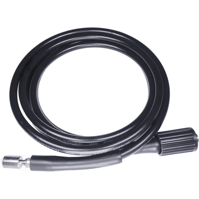 High pressure hose