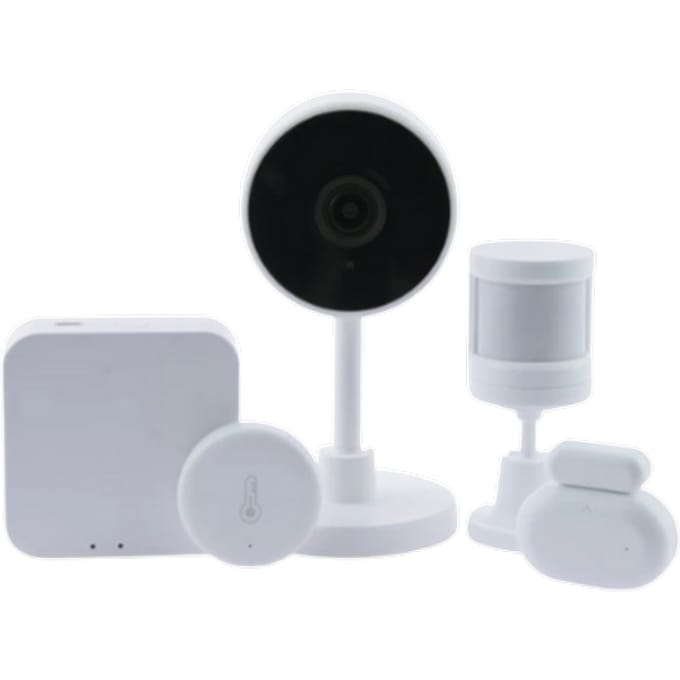 KSIX Smart Home Kit