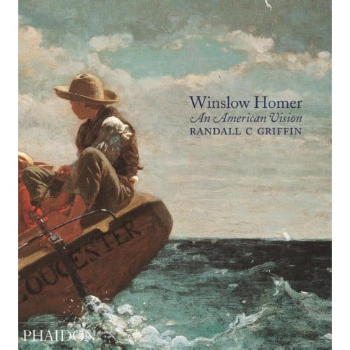 Winslow Homer, An American Vision