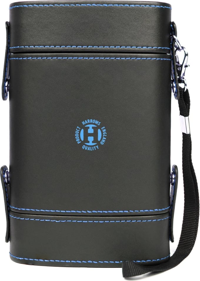 Prima Dart Case - Aqua