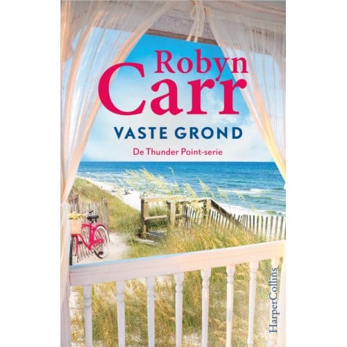 Vaste Grond - Thunder Point - Robyn Carr