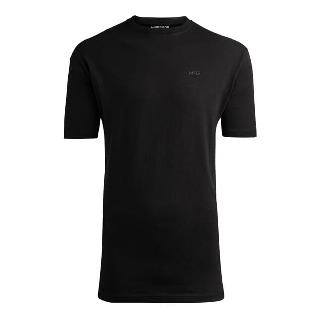 McGregor T-shirt 4-pack -