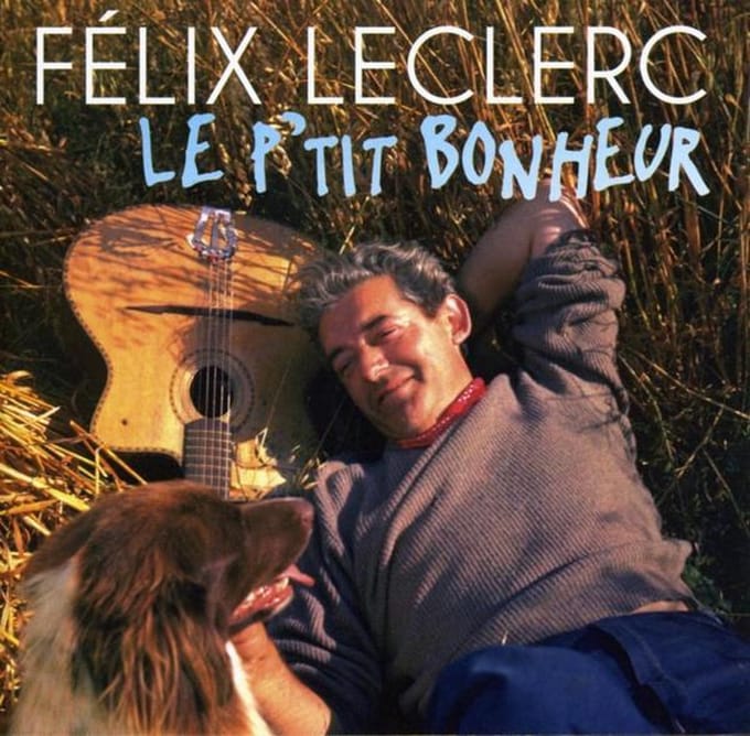 Le P'Tit Bonheyr