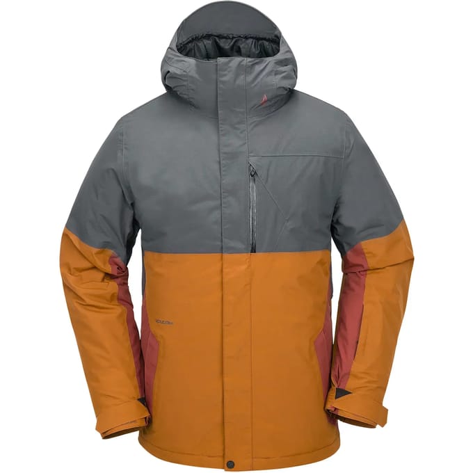 Ski-jas Volcom Gore-tex