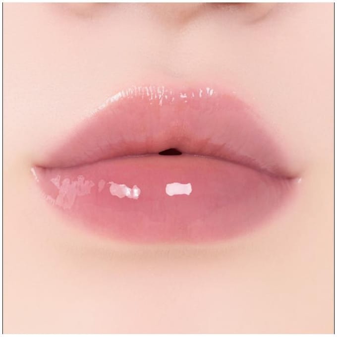 [AOU Cosmetics] Glowy Tint Balsem (13 kleuren) 3,5 g 08 Peppermint Balm