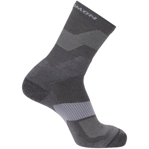 Salomon X Ultra Crew Merino Wandelsokken Maat 39-41