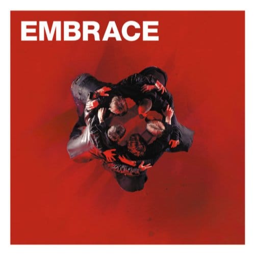 Out Of Nothing - Embrace