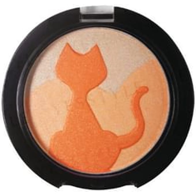 DMA Dodo Cheek Cat Orange CC45 Eye makeup Other Take a small amount onto a brush and spread on cheeks. Eye makeup Other