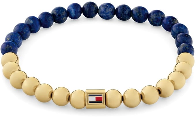 Tommy Hilfiger TJ2780963 Dames Armband - Kralenarmband