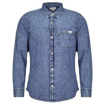Overhemd Lange Mouw Calvin Klein Jeans CASUAL CLASSIC
