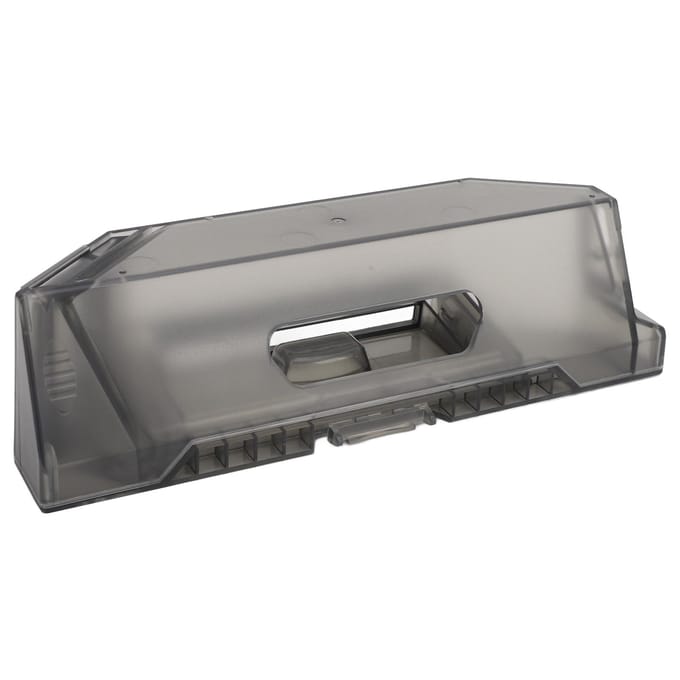 Bac à poussière ABS de remplacement pour aspirateurs P10S PRO V20 gray