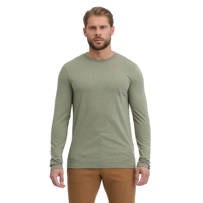 Longsleeve T-shirt Ragwear Zachari