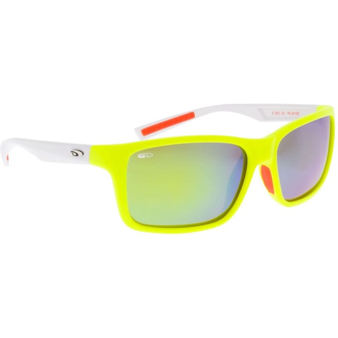 Goggle E916-3P Zonnebril Gepolariseerd Unisex